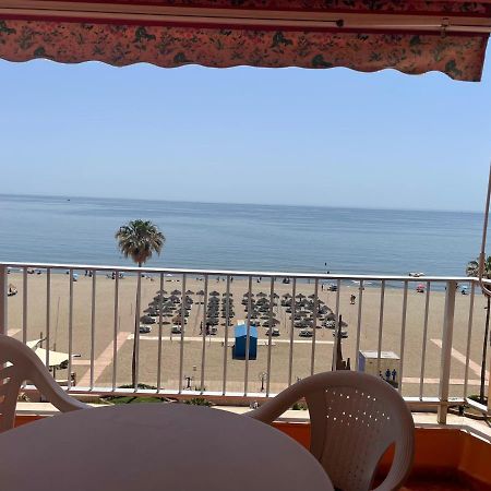 Apartamento Panoramico Beach Fuengirola Extérieur photo