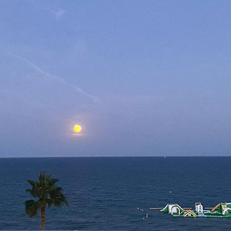 Apartamento Panoramico Beach Fuengirola Extérieur photo