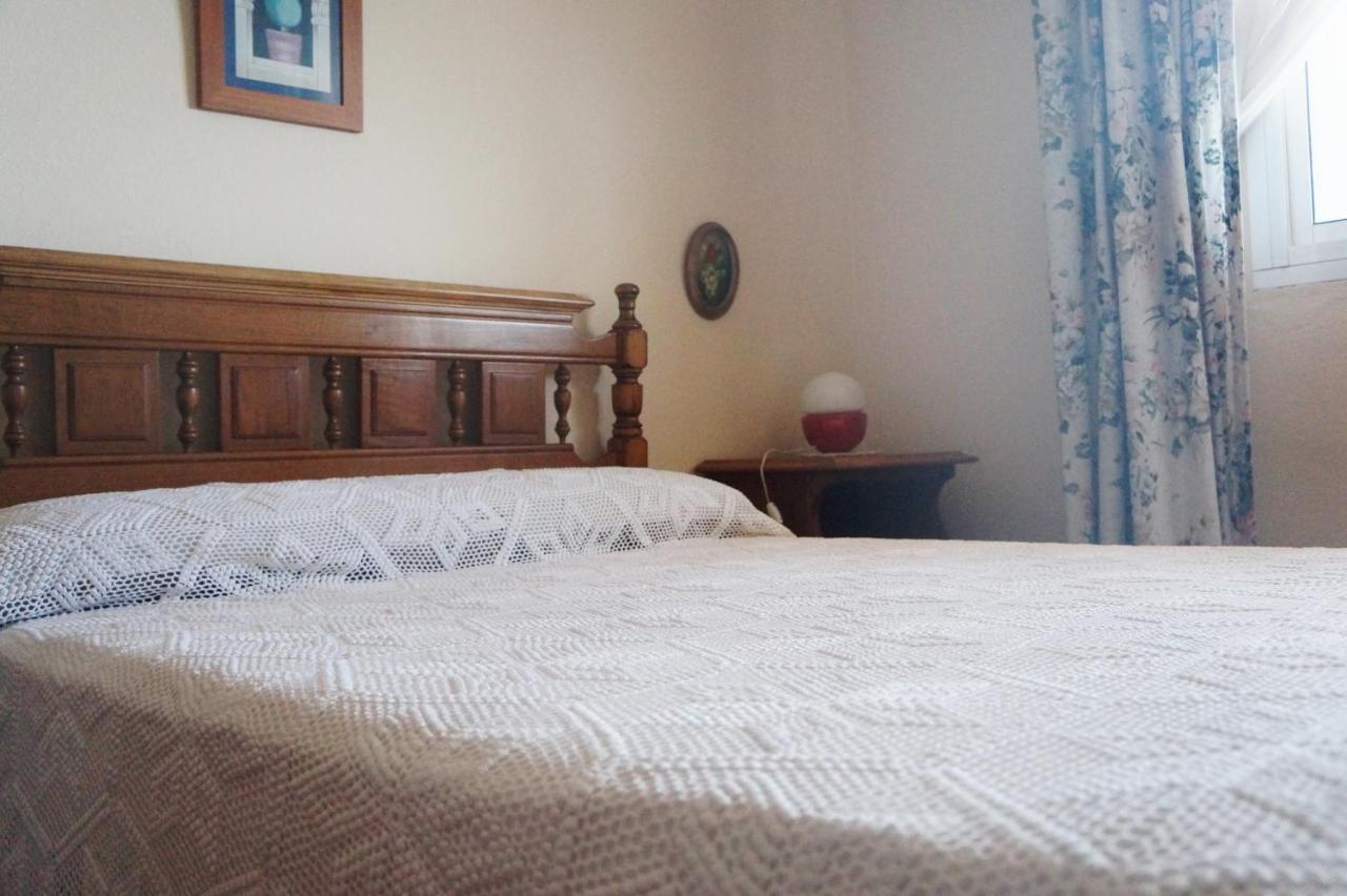 Apartamento Panoramico Beach Fuengirola Extérieur photo