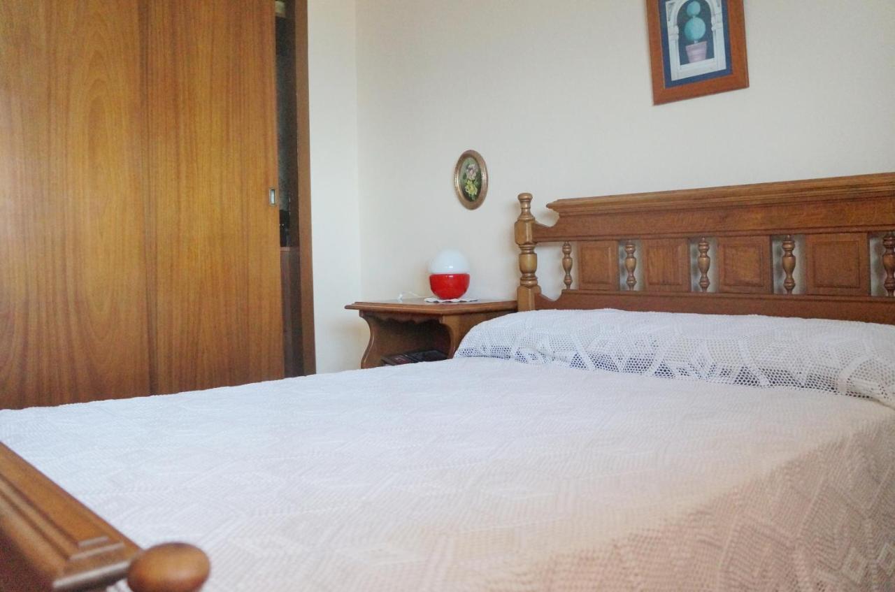 Apartamento Panoramico Beach Fuengirola Extérieur photo