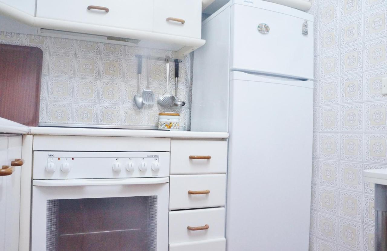 Apartamento Panoramico Beach Fuengirola Extérieur photo