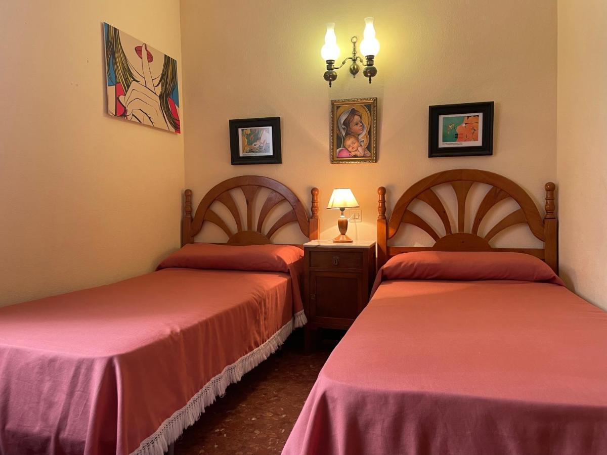 Apartamento Panoramico Beach Fuengirola Extérieur photo