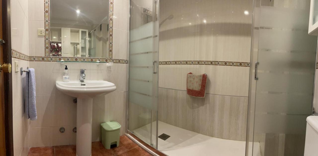 Apartamento Panoramico Beach Fuengirola Extérieur photo