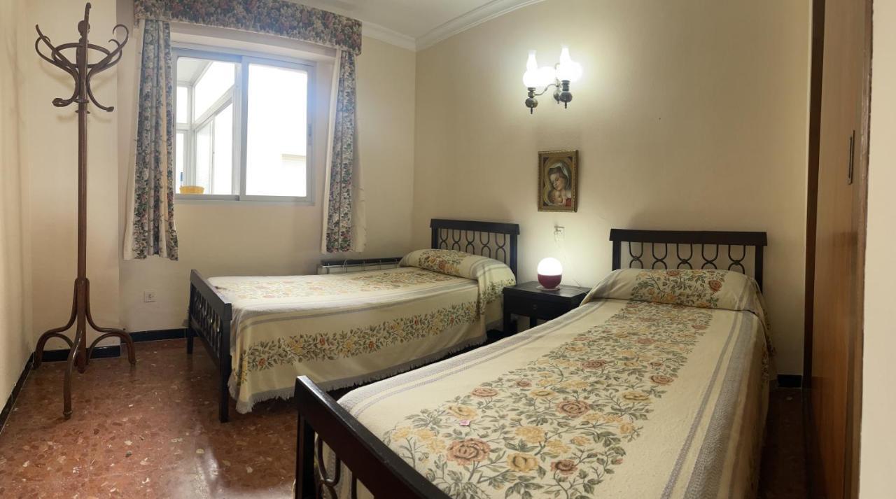 Apartamento Panoramico Beach Fuengirola Extérieur photo