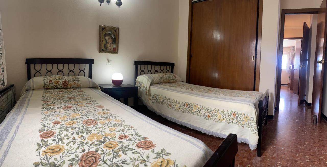 Apartamento Panoramico Beach Fuengirola Extérieur photo