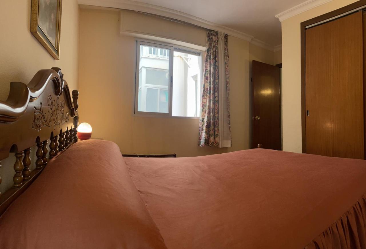 Apartamento Panoramico Beach Fuengirola Extérieur photo