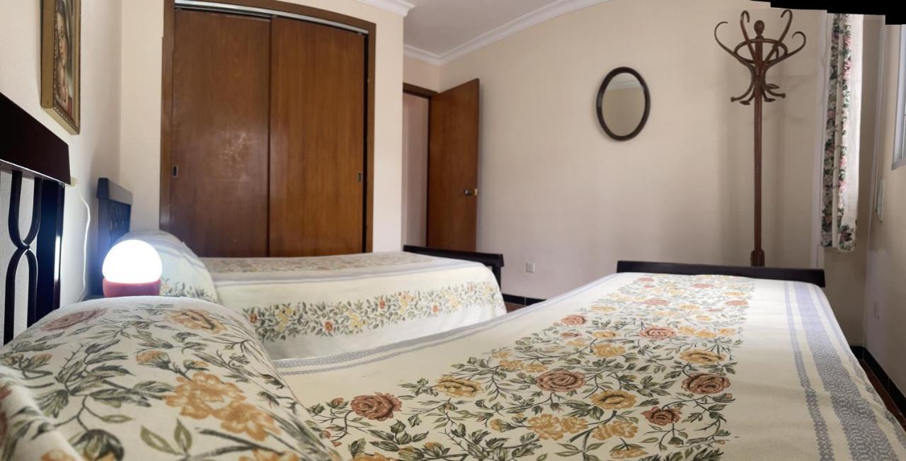 Apartamento Panoramico Beach Fuengirola Extérieur photo