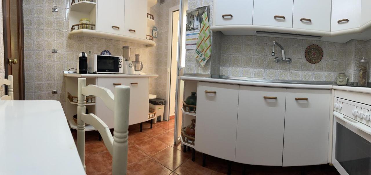 Apartamento Panoramico Beach Fuengirola Extérieur photo