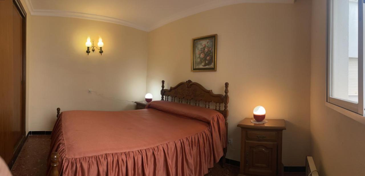 Apartamento Panoramico Beach Fuengirola Extérieur photo