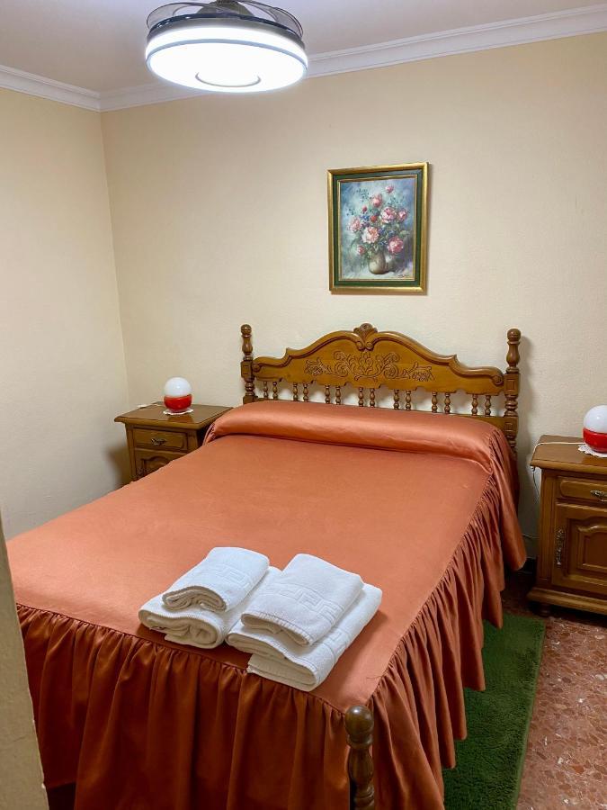 Apartamento Panoramico Beach Fuengirola Extérieur photo