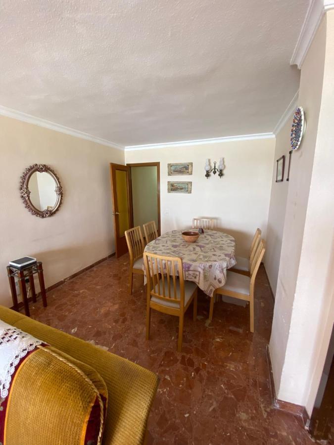 Apartamento Panoramico Beach Fuengirola Extérieur photo
