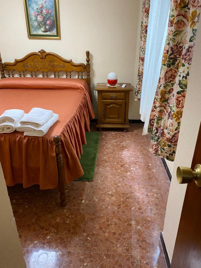 Apartamento Panoramico Beach Fuengirola Extérieur photo