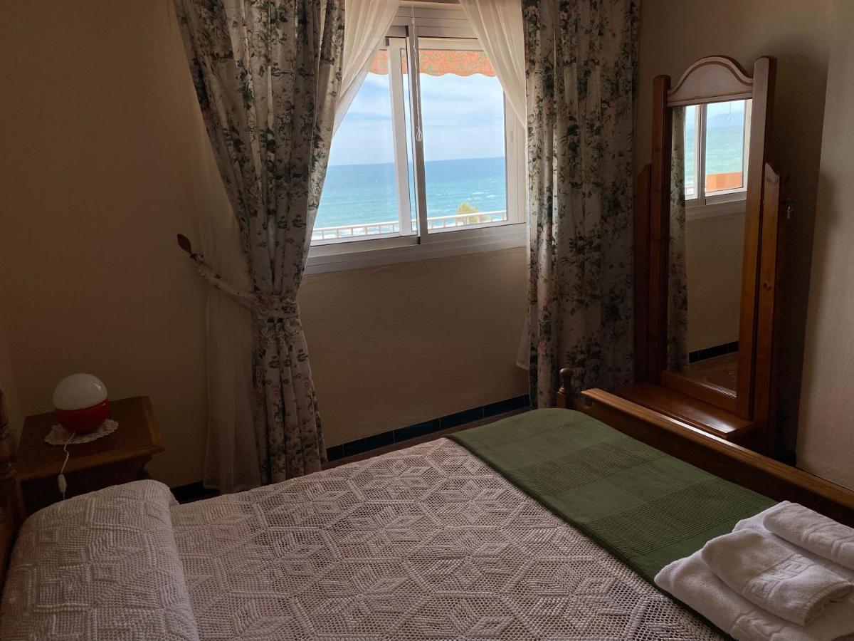 Apartamento Panoramico Beach Fuengirola Extérieur photo