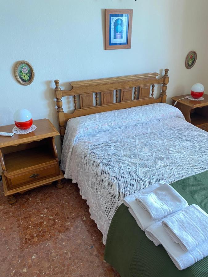 Apartamento Panoramico Beach Fuengirola Extérieur photo