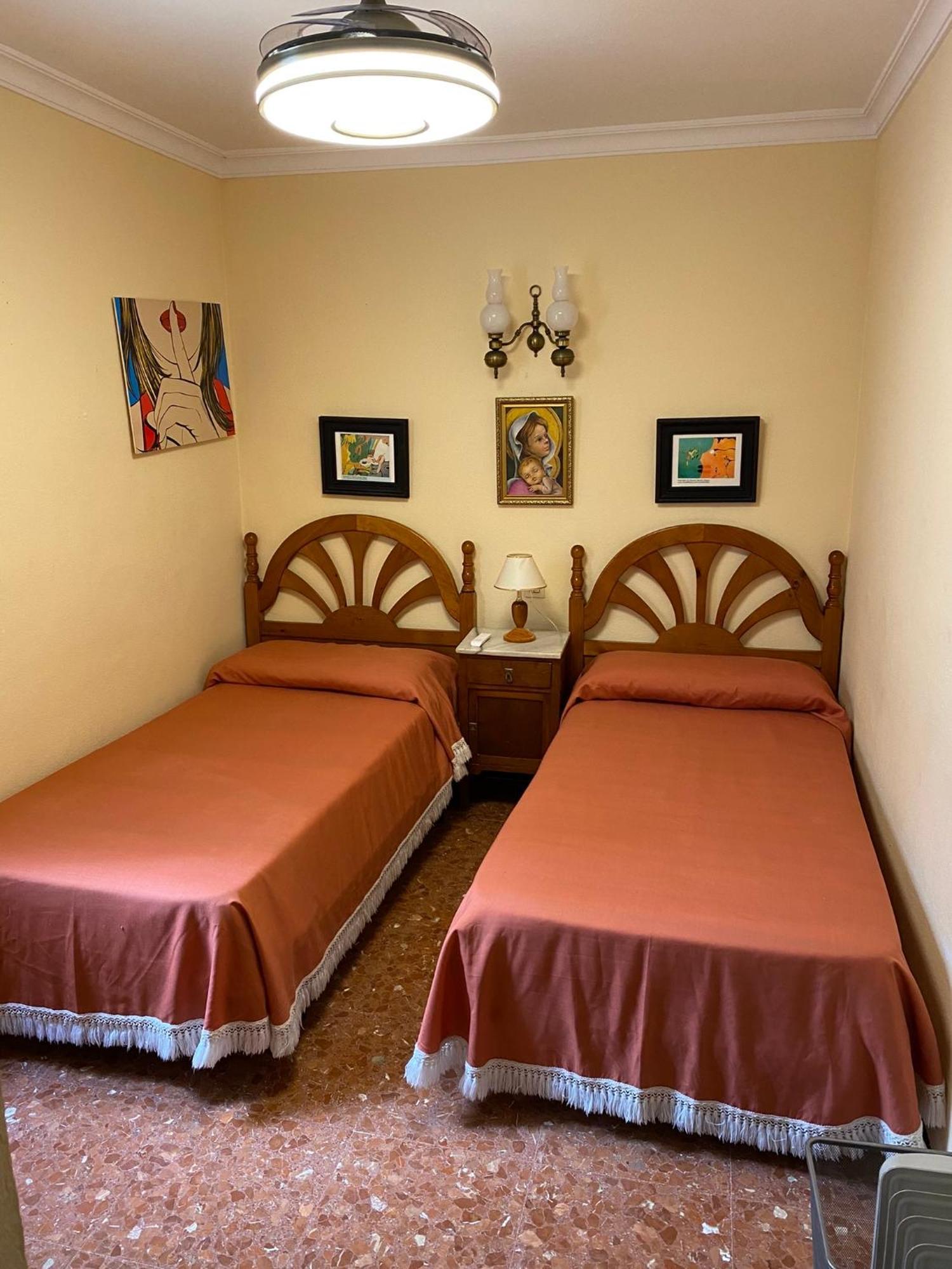 Apartamento Panoramico Beach Fuengirola Extérieur photo